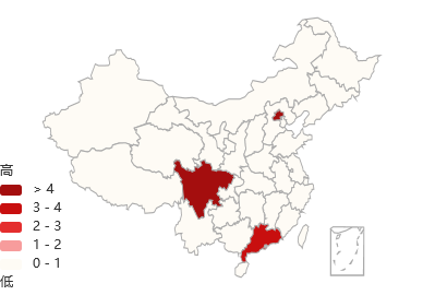 舆情监测分析 - 四川泸县6.0级地震：地震共紧急转移7.6万余人重伤员生命体征平稳