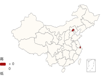 【热点舆情】上海北蔡有小区被投撒消毒片