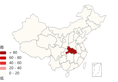 舆情监测分析 - 武汉市教育局最新发布