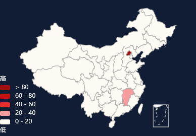 网络舆情分析：江西新增24例本土无症状感染者涉省内两市