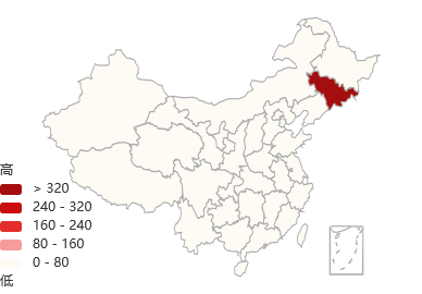 【舆情监测热点】吉林省卫生健康委关于新型冠状病毒肺炎疫情情况通报（2022年7月10日公布）