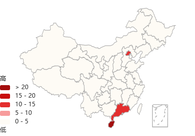 热点网络分析：海南省人民医院公布疫情防控期间孕产妇就诊流程