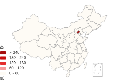 【热点舆情】北京近日12人感染已涉四区，10人为同一酒店员工