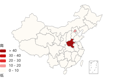 【事件分析】许昌中心城区社会面和隔离点连续3天“双清零”