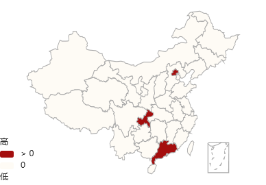 【事件分析】2021年贵州刺梨种植面积达到210万亩