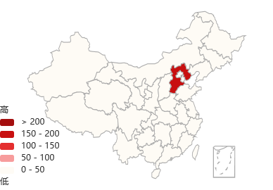 事件分析 - 邯郸市公安局关于依法追究违反防疫规定人员法律责任的通告