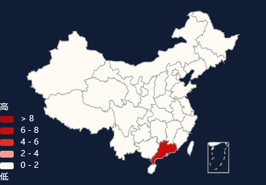 【网络舆情热点】广州黄埔发现1人核酸检测阳性，系集中隔离人员