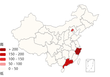 热点舆情事件：杭州市新增19例新冠肺炎确诊病例