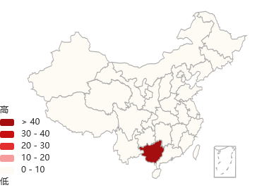 今日舆情事件：防控|广州多城区报告感染者，近期自广州入柳人员均需要集中或居家健康监测