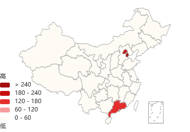 【事件分析】天津津南多区域调整为低风险地区