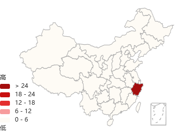 【热点舆情】衢州开化发现1例新冠肺炎无症状感染者，曾至杭州四季青进货
