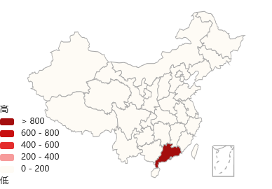 【舆情监测热点】深圳市3地降为低风险地区