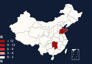 【网络舆情热点】湘潭市岳塘区在全区范围内开展区域核酸检测