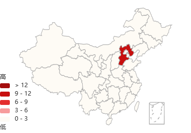 网络舆情热点 - 河北沧州：601家食品生产企业纳入监管追溯