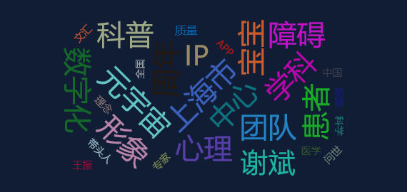 【事件分析】上海市精神卫生中心睡眠障碍诊治中心揭牌，创新健康科普IP“睡宝宝”问世
