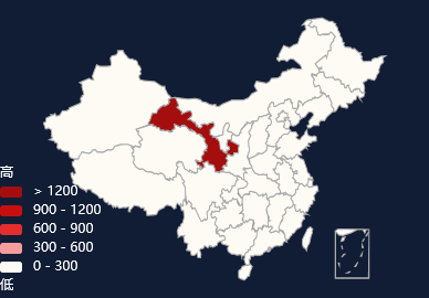 舆情事件分析：甘肃昨日新增无症状感染者2例，均在嘉峪关市