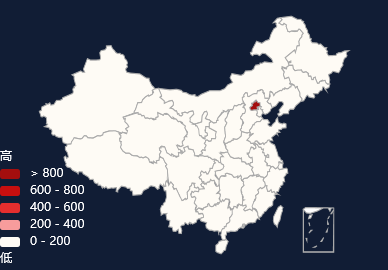 【事件分析】0新增！北京8月4日无新增本土感染者