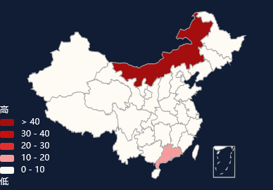 舆情事件分析：内蒙古六部门联合发布“严禁”通告，投诉电话公布