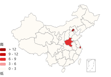 热点网络分析：上海松江已有约150家零售药店恢复营业保障居民购药需求