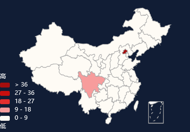 事件分析 - 贵州织金县新增2例新冠肺炎无症状感染者
