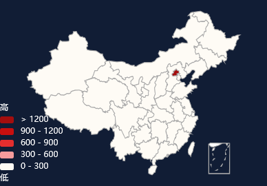 【舆情监测分析】北京昨日无新增本土感染者 北京新增15例境外输入确诊病例