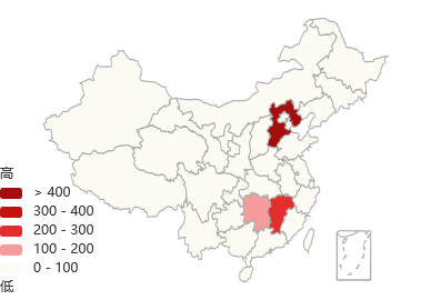 今日舆情事件：关注|2022年7月13日河北省新型冠状病毒肺炎疫情情况