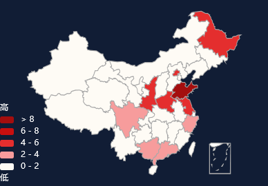 【事件分析】北京昨日新增3例本土确诊病例1例本土无症状感染者