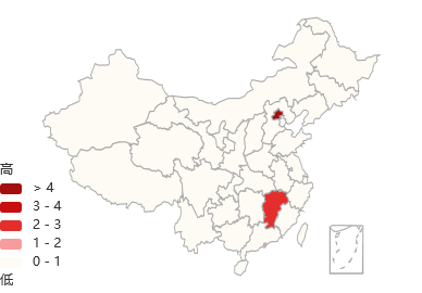 热点舆情事件：九江成为国家历史文化名城