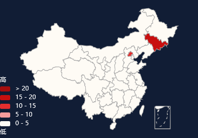 事件分析 - 8月3日0时-18时，吉林市新增本土无症状感染者2例