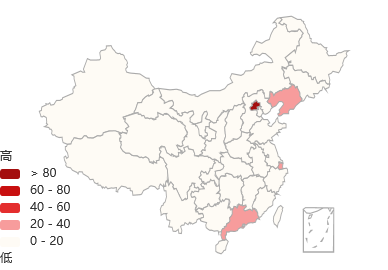 网络舆情分析：辽宁省工信厅发布10月11日电力缺口橙色预警