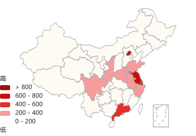【事件分析】上海新增1292例本土确诊9330例无症状上海新增本土死亡47例