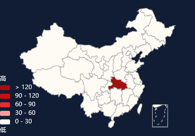 【事件舆情分析】武汉市新冠肺炎疫情防控指挥部通告（2022年第6号）