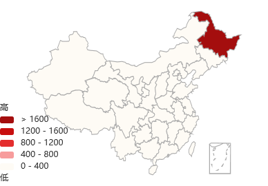 【事件分析】本土新增8+3！黑龙江省最新疫情通报