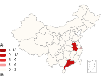 热点网络分析：安庆市政府被约谈