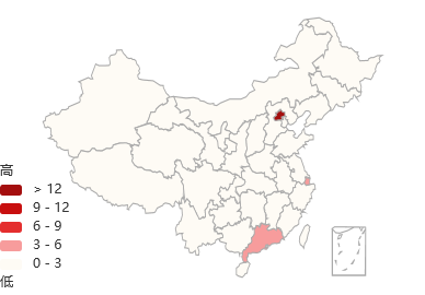 【舆情监测分析】截至目前上海浦东新区两封闭管理小区核酸检测均为阴性