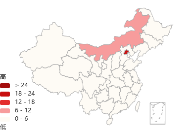 【事件分析】内蒙古全民义务植树总量超20亿株
