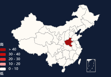 舆情事件分析：官方：郑州震感来源于此次四川地震