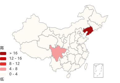 【舆情监测分析】杭州一小区发生汽车撞人事件