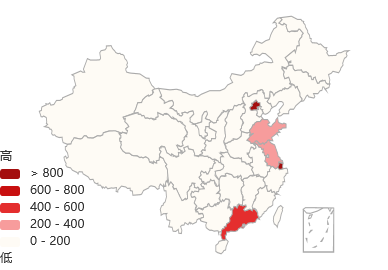 【事件舆情分析】上海昨日新增本土确诊355例，新增5298例本土无症状感染者