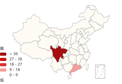 【网络舆情热点】最新！四川省总河长及省级河湖长名单公布