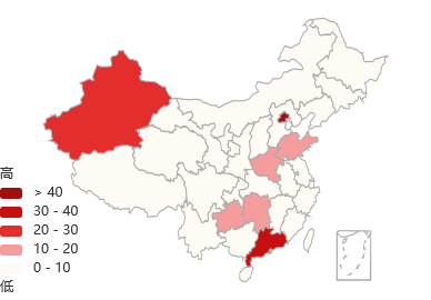 【舆情监测分析】为中华民族伟大复兴筑牢民主基石