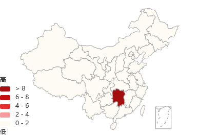 【热点舆情】2021年末湖南省常住人口6622万人
