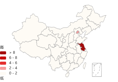 热点网络分析：徐州市疫情防控通告（2022年第67号）