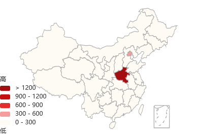 【舆情监测分析】郑州发布51号通告：金水区等9个城区开展新冠病毒核酸检测
