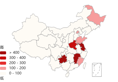 事件分析 - 5月29日贵州省新冠肺炎疫情信息发布(附全国中高风险地区)
