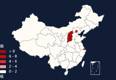 舆情监测分析 - 2022打卡中国外国网红打卡河津龙门邂逅黄河畔的璀璨“明珠”（视频）