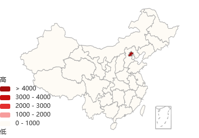 网络舆情分析：本轮疫情以来，内蒙古首次无新增确诊病例