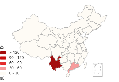 【舆情监测分析】中国共产党云南省第十一次代表大会将于11月27日在昆明召开
