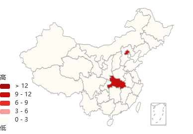 今日舆情事件：中国电信联手美的湖北荆州冰箱工厂入选全球“灯塔工厂”