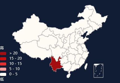 【事件分析】8省区网媒大联动·我在边疆望北京｜云南＆内蒙古为家乡连麦